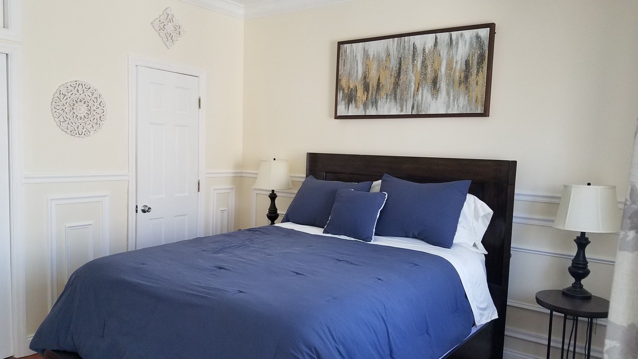 Photo of Bedroom in Queens