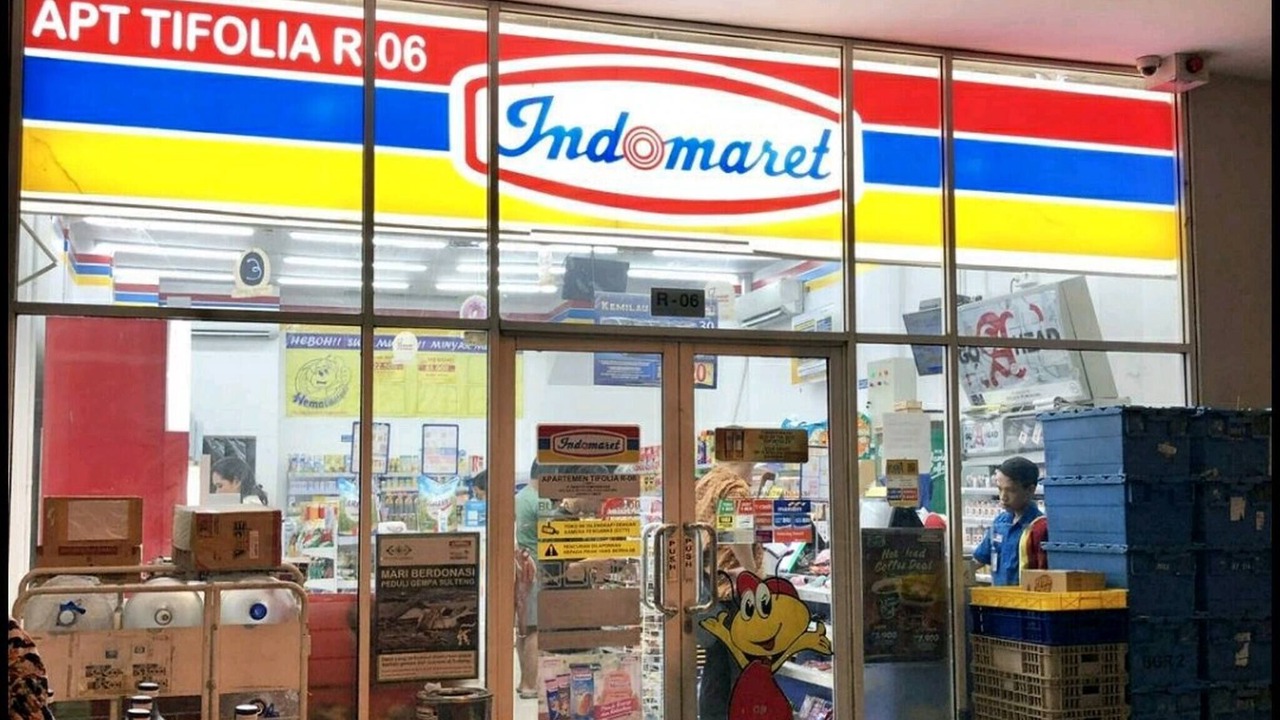 Photo of Outdoor in Kelapa Gading Timur