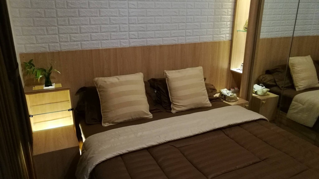 Photo of Bedroom in Kelapa Gading Timur