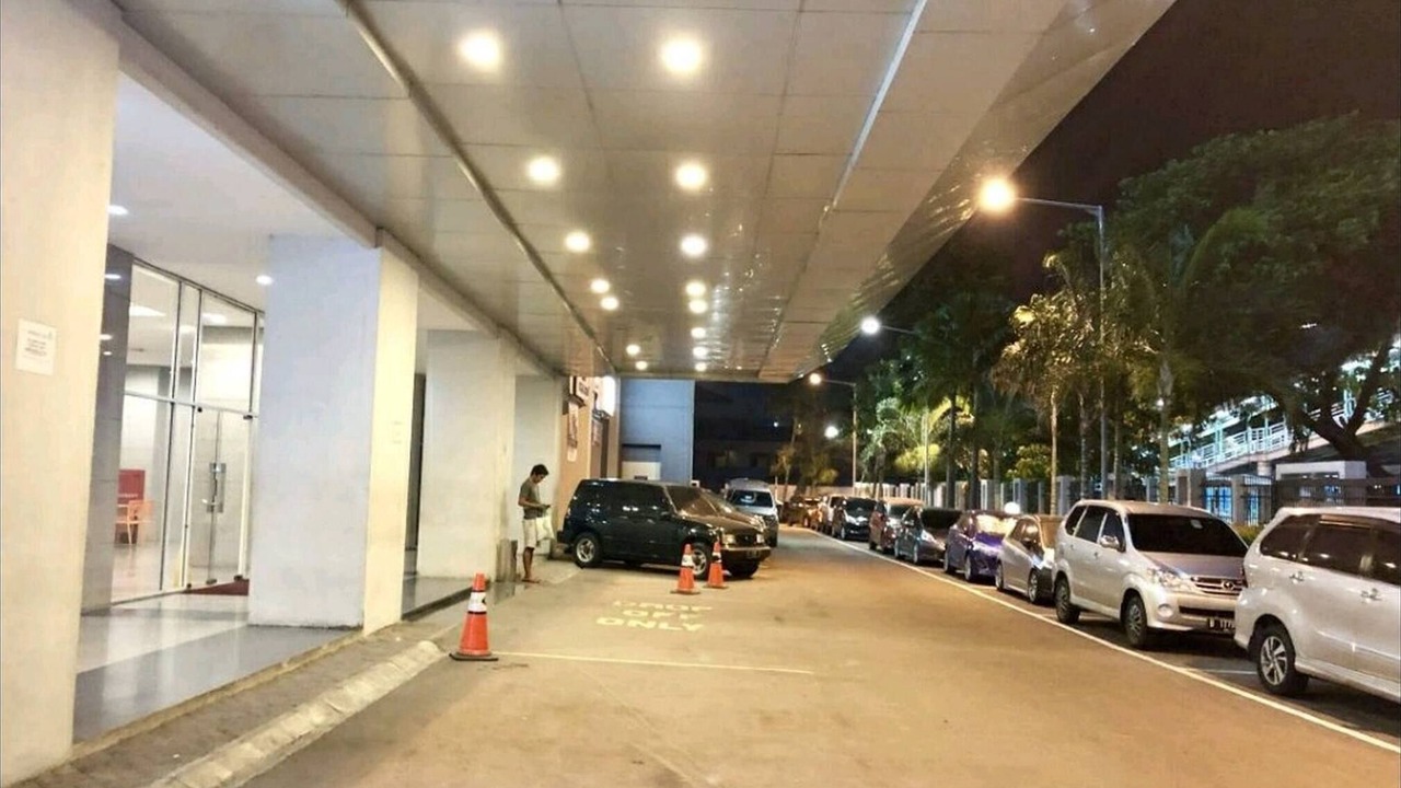 Photo of Outdoor in Kelapa Gading Timur