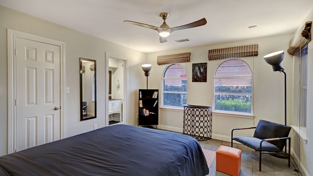 Photo of Bedroom in East Downtown Houston