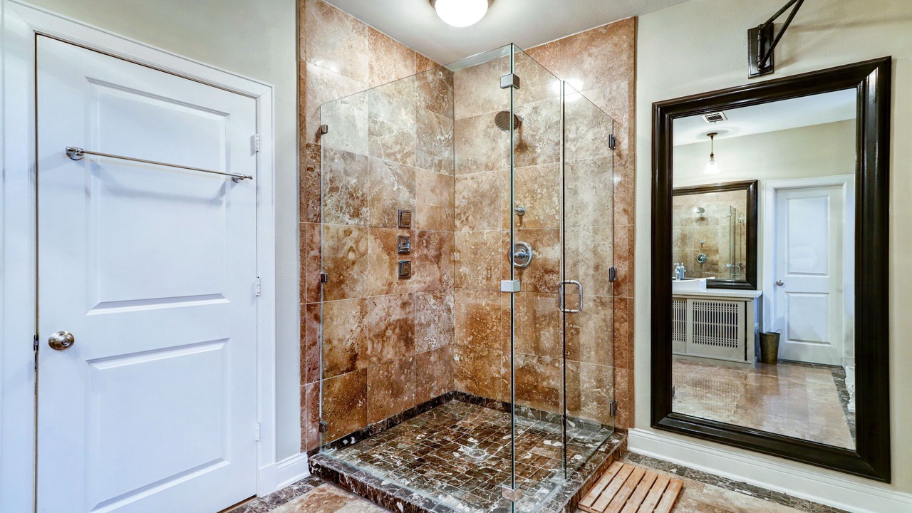 Photo of Bathroom in East Downtown Houston