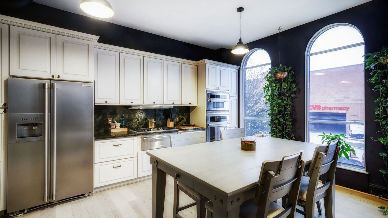 Photo of Kitchen in East Downtown Houston