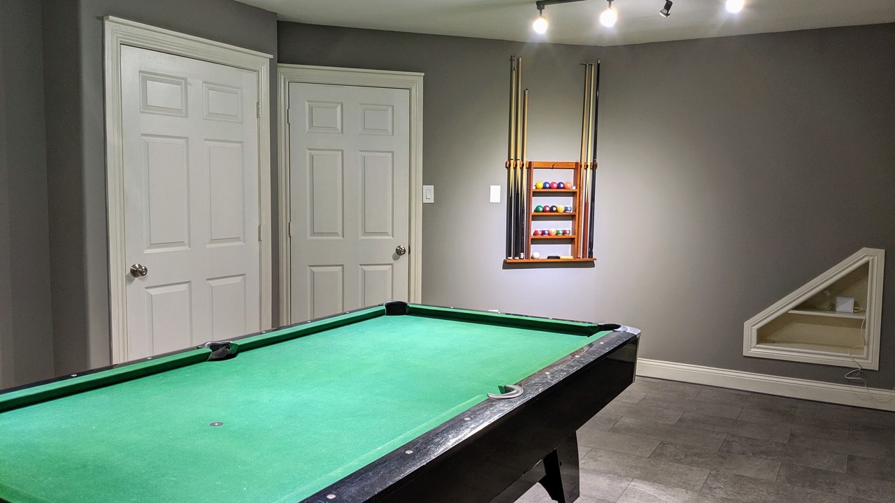 Photo of Bedroom in East Downtown Houston