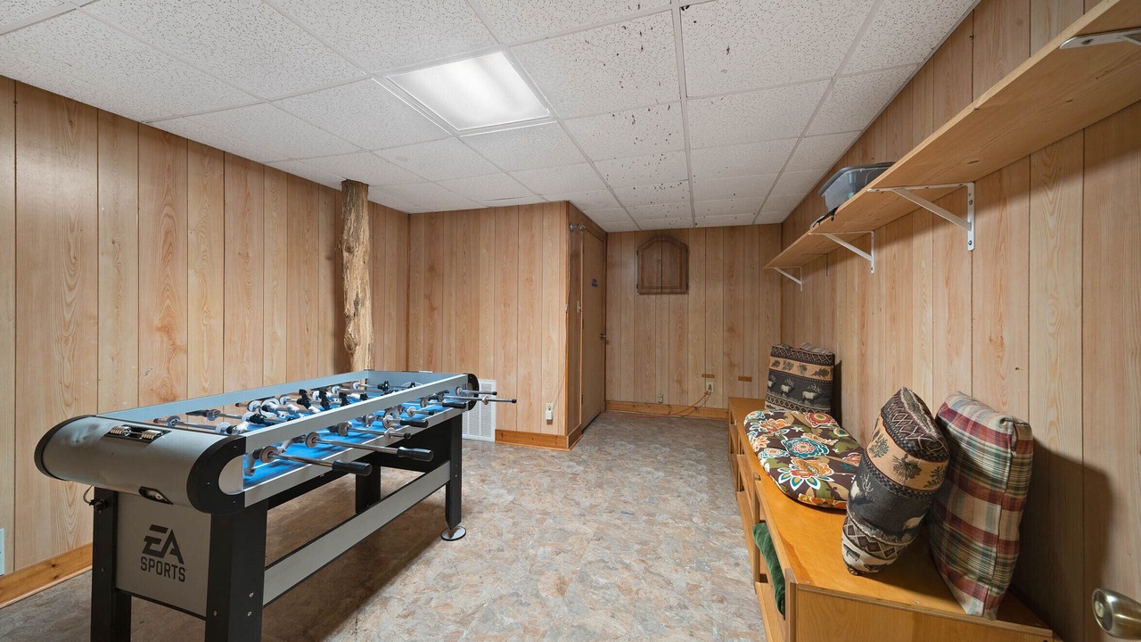 Photo of Bedroom in Boone