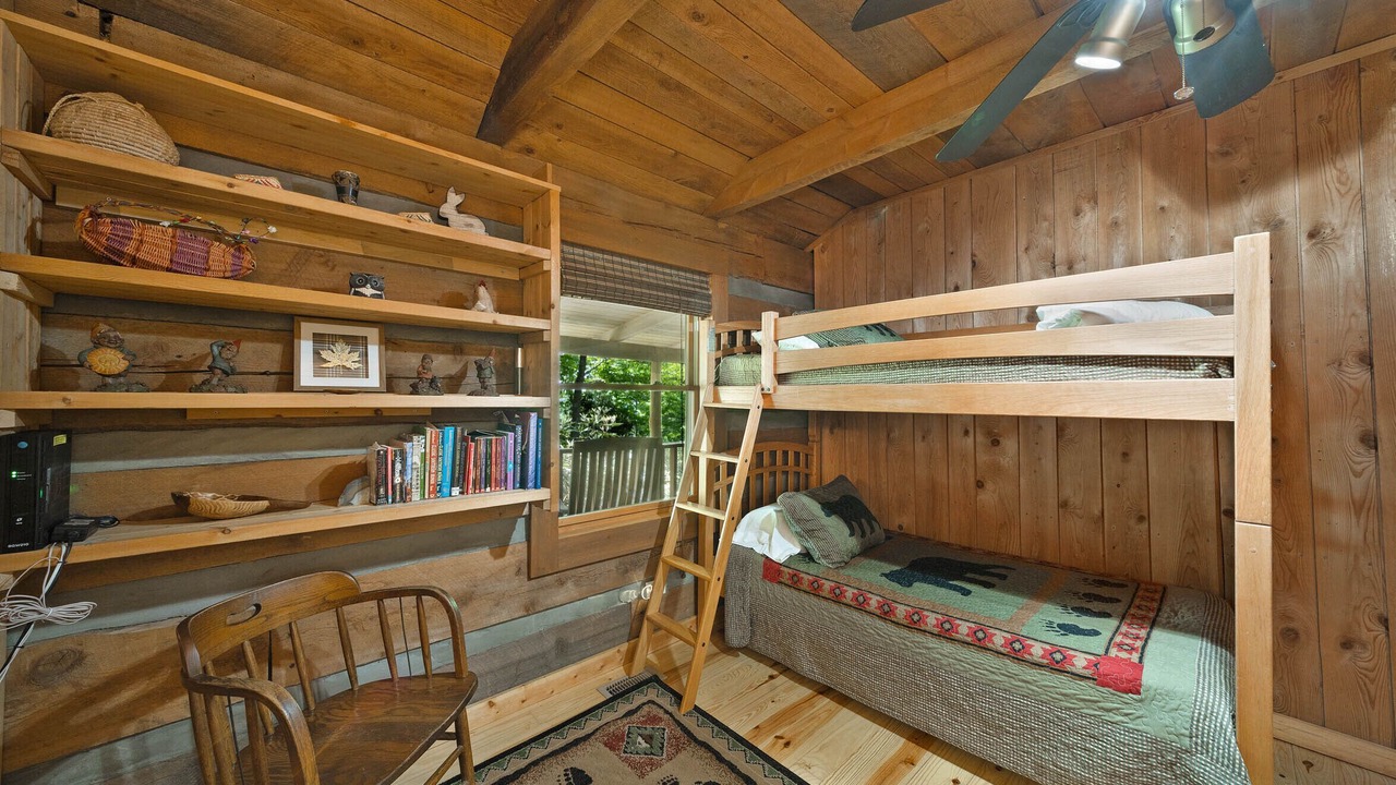 Photo of Bedroom in Boone