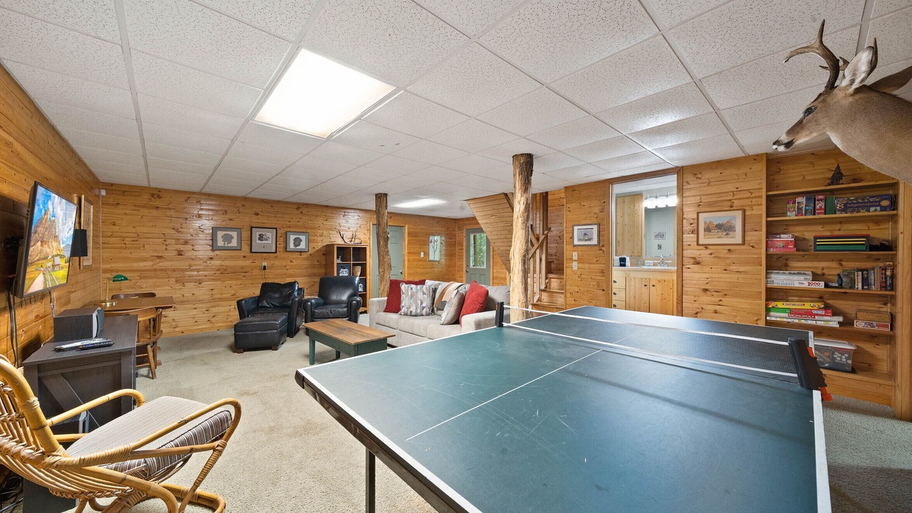 Photo of Livingroom in Boone