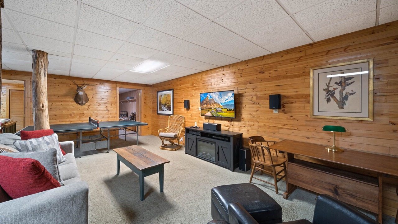 Photo of Livingroom in Boone