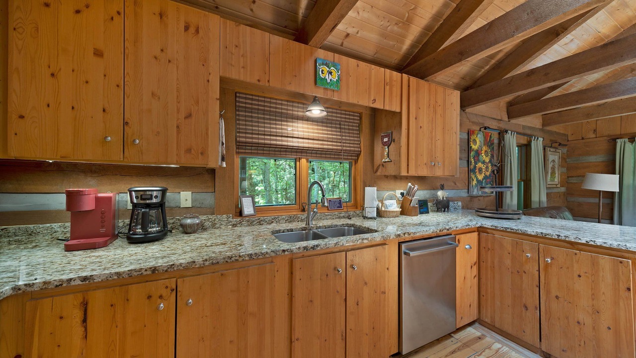Photo of Kitchen in Boone