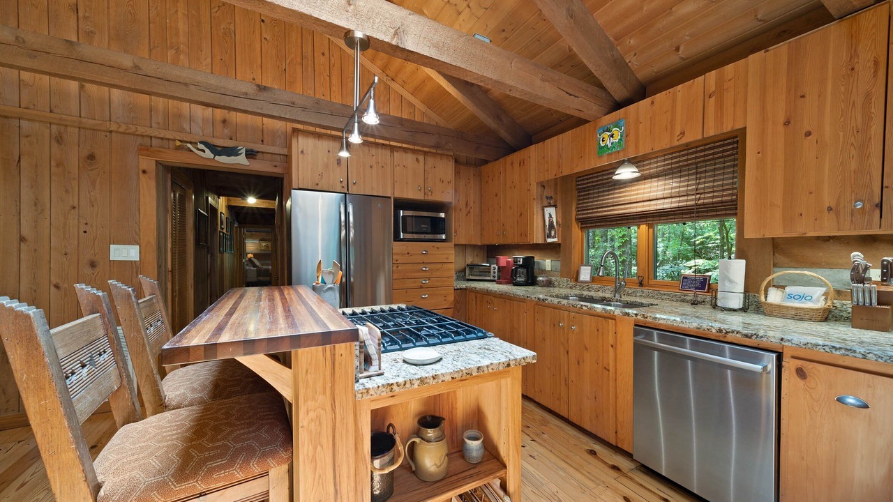 Photo of Kitchen in Boone