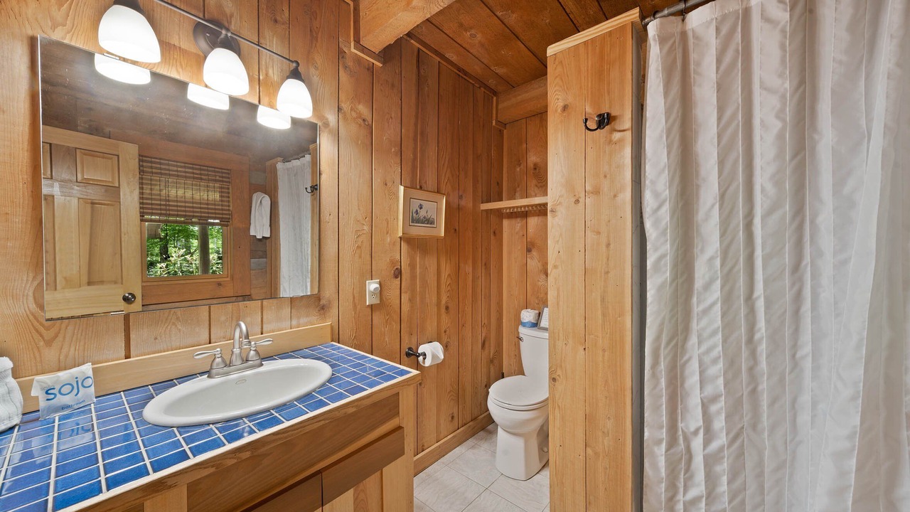 Photo of Bathroom in Boone