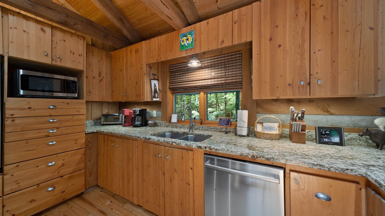 Photo of Kitchen in Boone