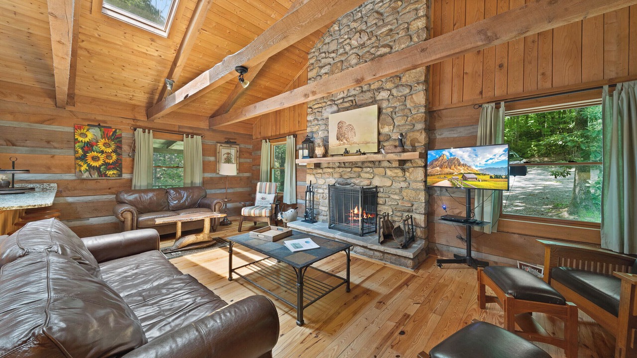 Photo of Livingroom in Boone