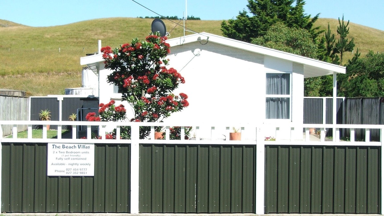 Photo of Outdoor in Riversdale