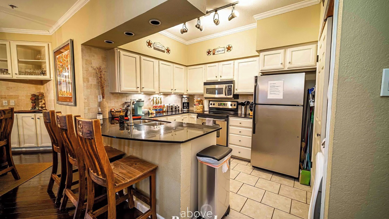 Photo of Kitchen in Highland Lake Estates