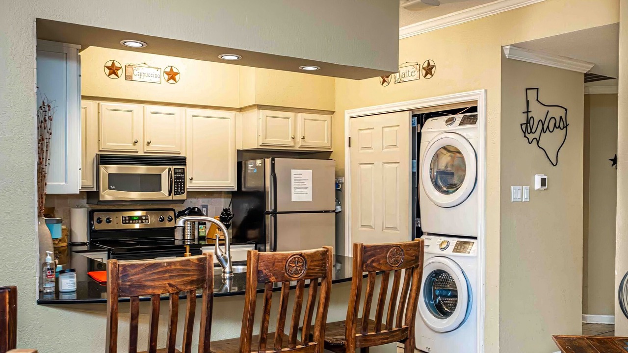 Photo of Kitchen in Highland Lake Estates