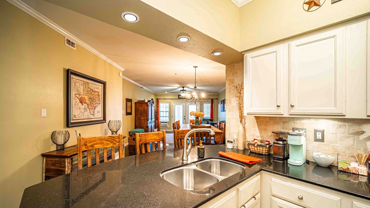 Photo of Kitchen in Highland Lake Estates