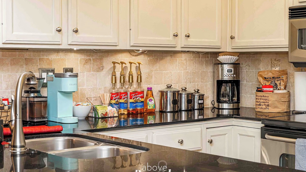 Photo of Kitchen in Highland Lake Estates