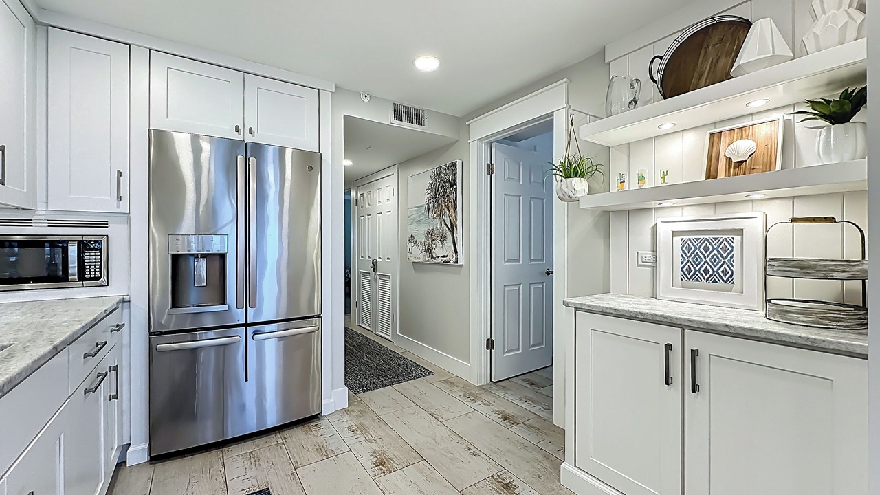 Photo of Kitchen in Jacksonville Beach