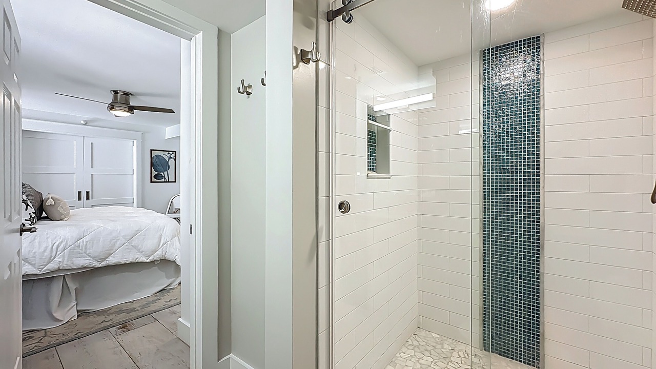 Photo of Bathroom in Jacksonville Beach