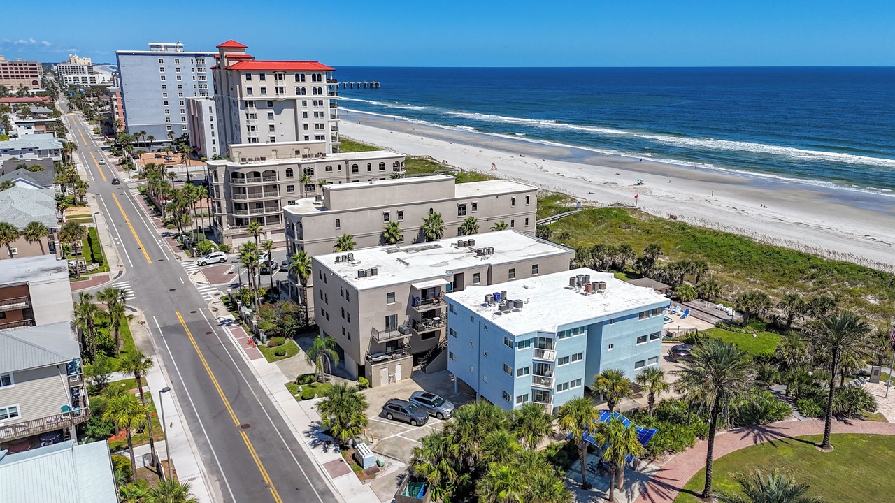Photo of Outdoor in Jacksonville Beach