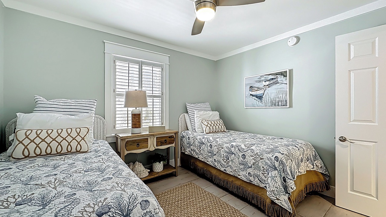 Photo of Bedroom in Jacksonville Beach