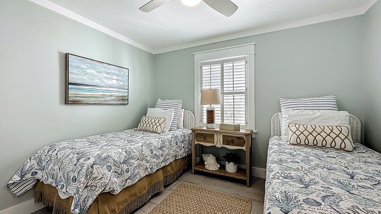 Photo of Bedroom in Jacksonville Beach