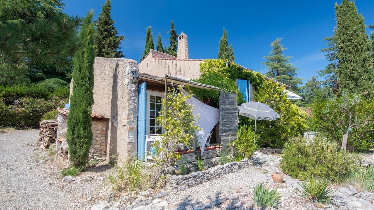 Photo of Outdoor in Saint-Etienne-les-Orgues