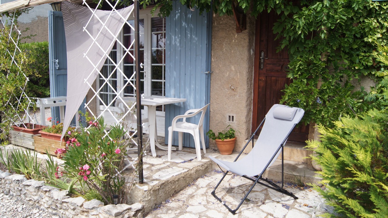 Photo of Outdoor in Saint-Etienne-les-Orgues