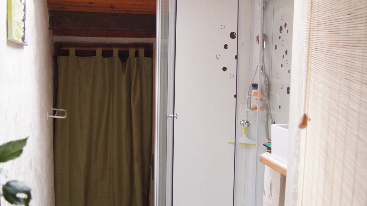 Photo of Bathroom in Saint-Etienne-les-Orgues