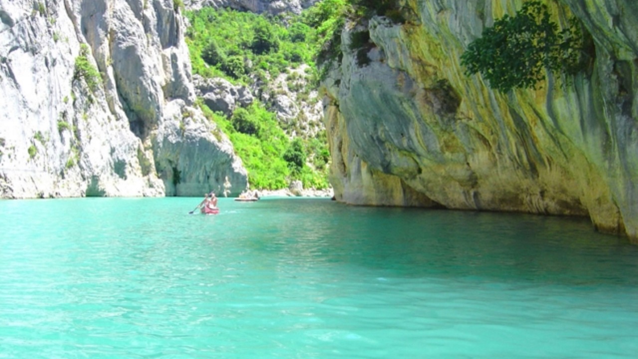 Photo of Outdoor in Saint-Etienne-les-Orgues