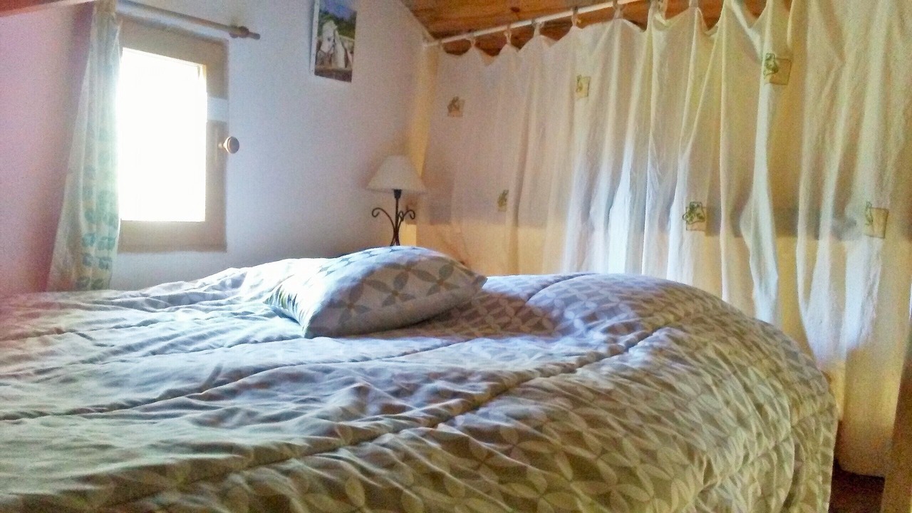 Photo of Bedroom in Saint-Etienne-les-Orgues