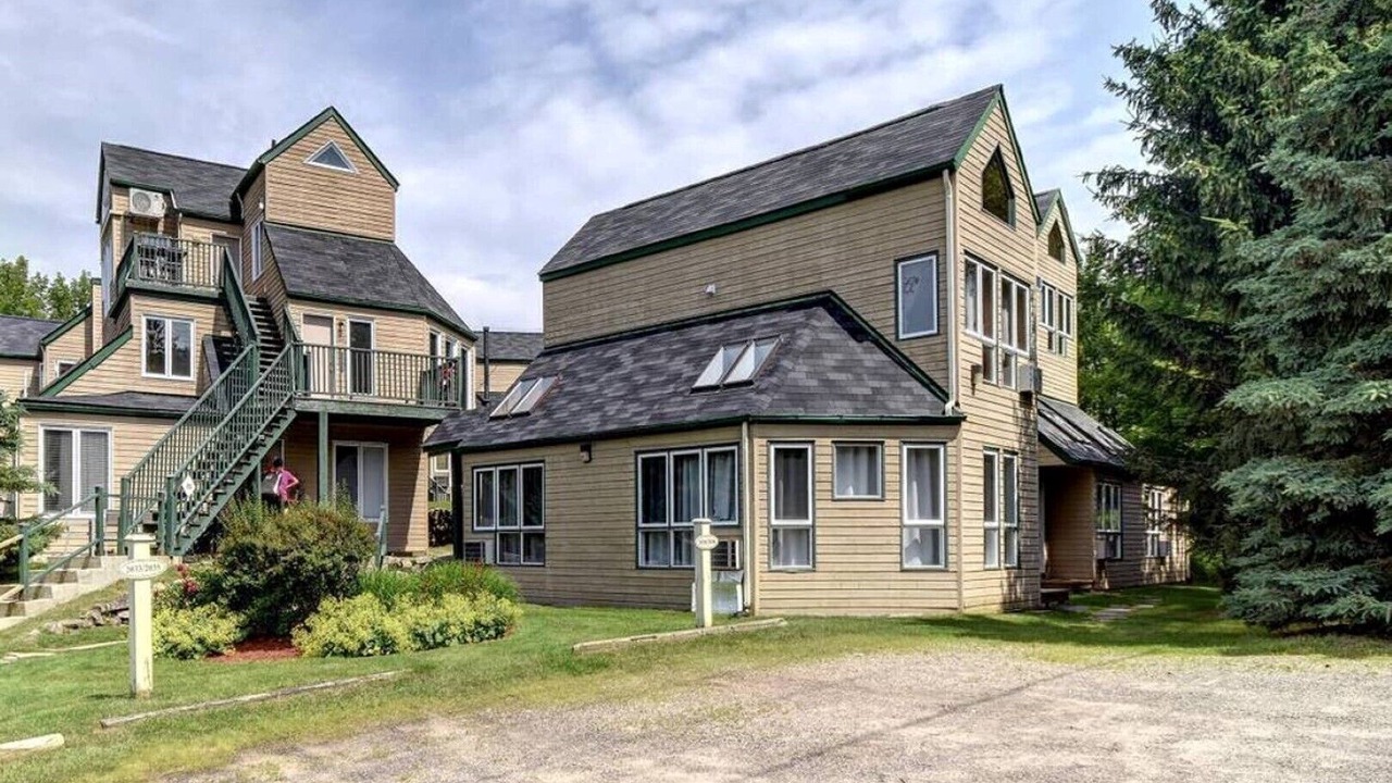 Photo of Outdoor in Mont-Tremblant