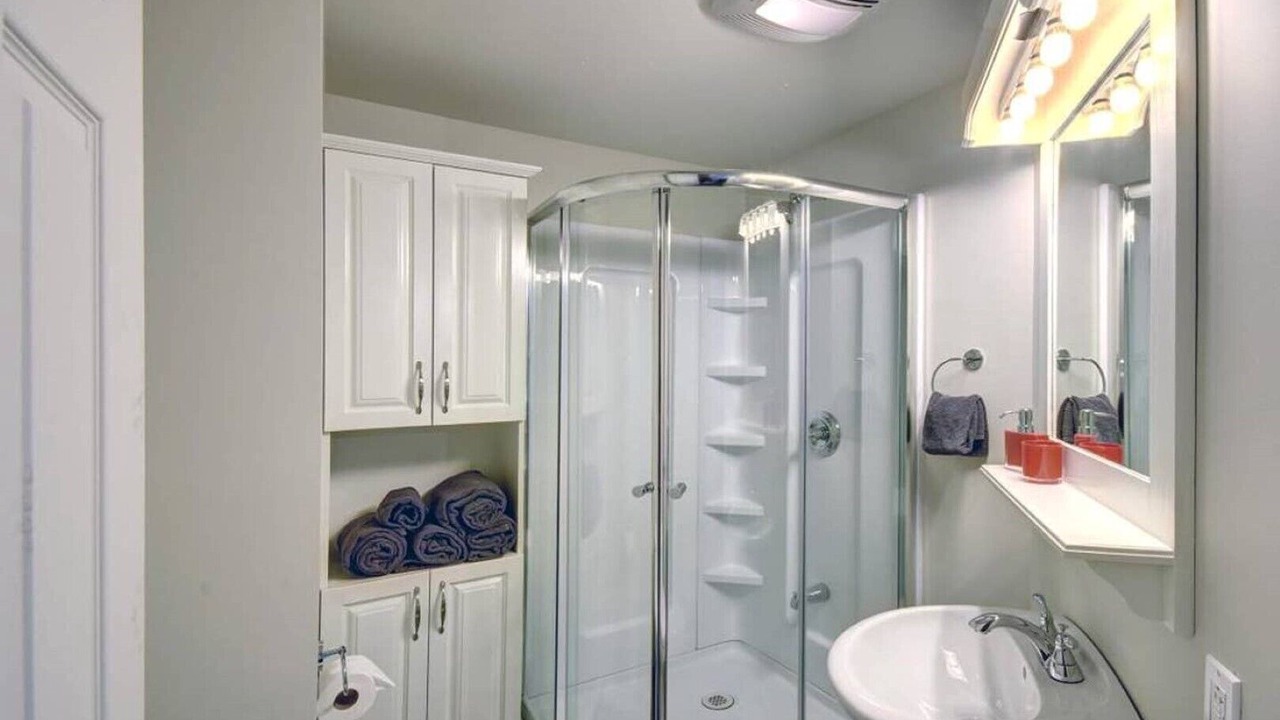 Photo of Bathroom in Mont-Tremblant