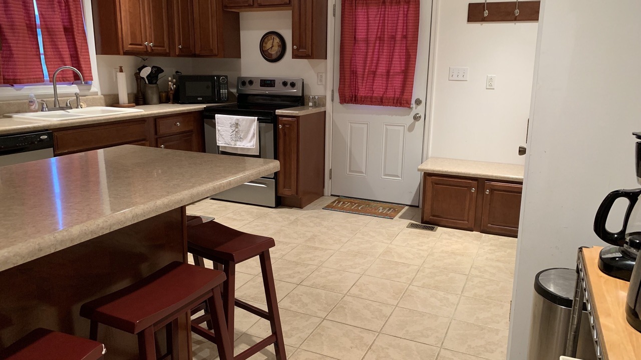Photo of Kitchen in Farmville