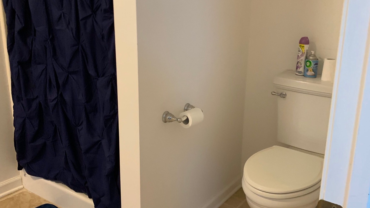 Photo of Bathroom in Farmville