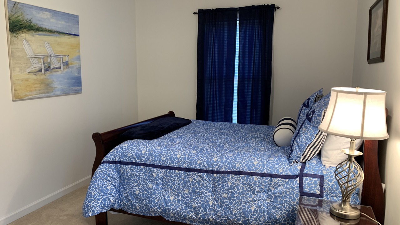 Photo of Bedroom in Farmville