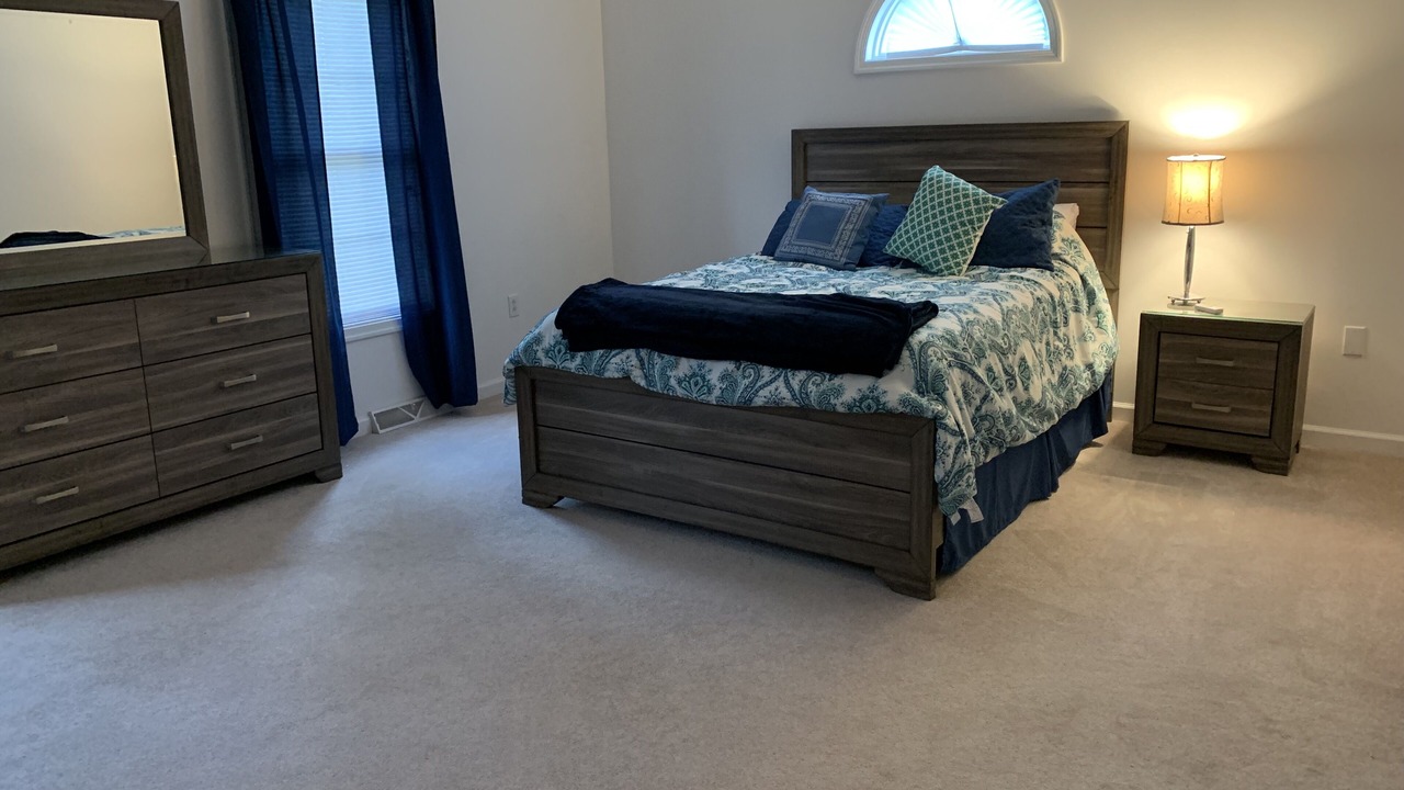 Photo of Bedroom in Farmville
