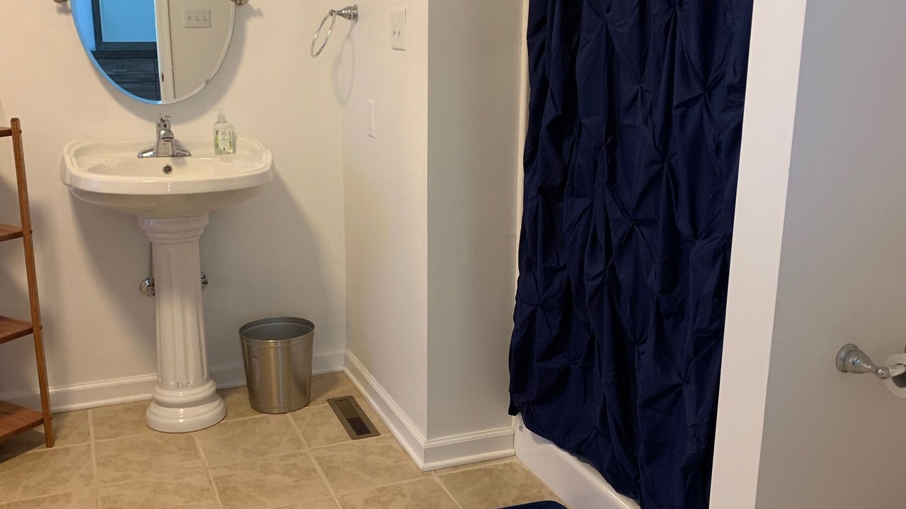 Photo of Bathroom in Farmville