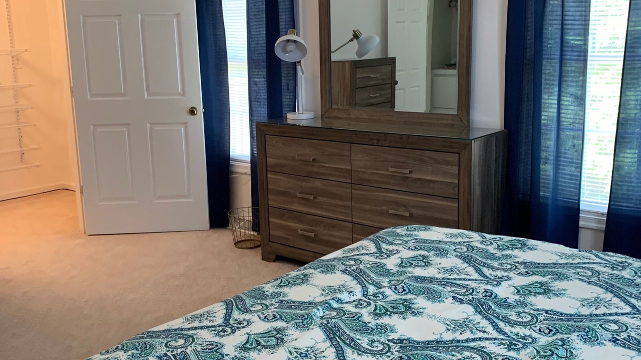Photo of Bedroom in Farmville