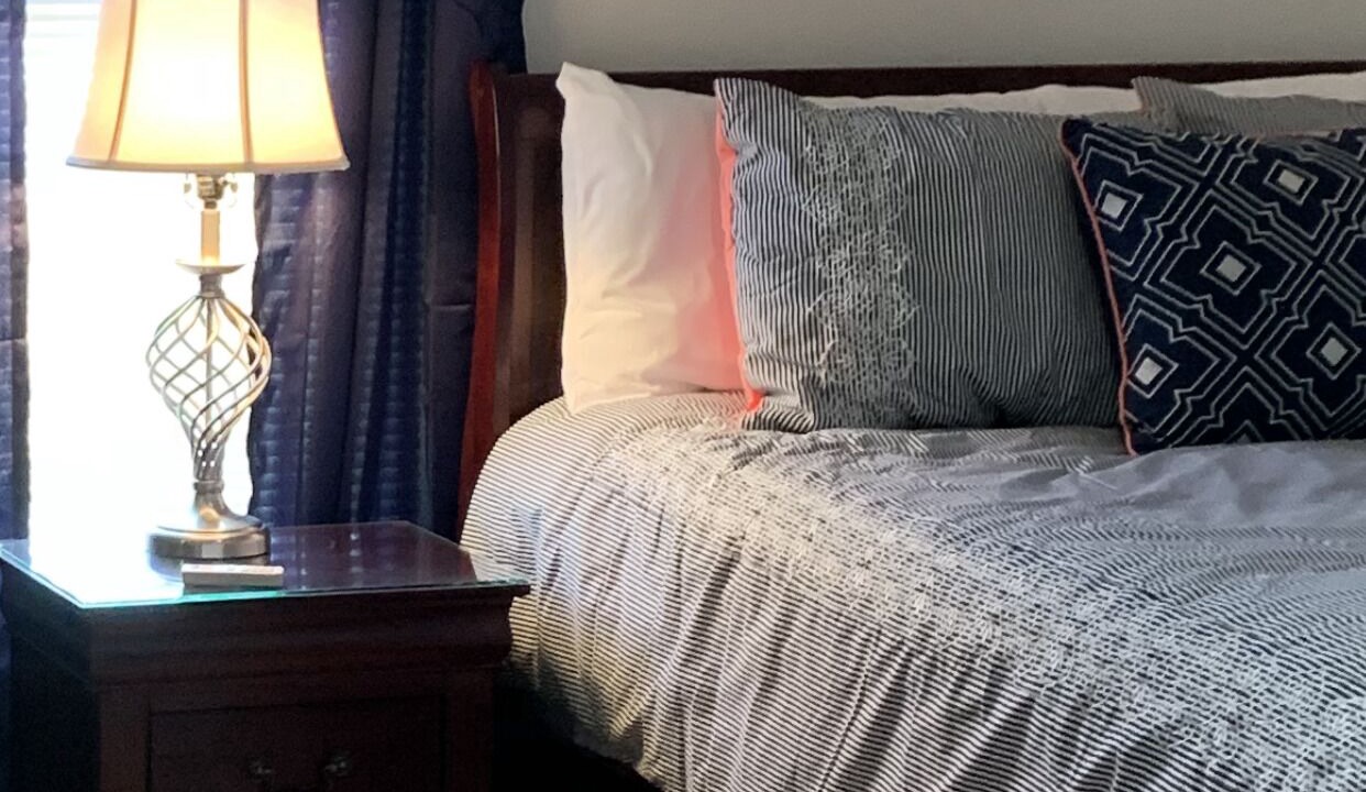 Photo of Bedroom in Farmville