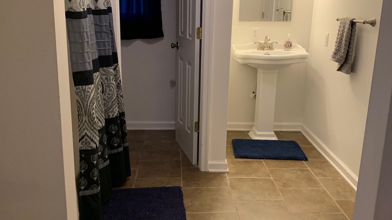 Photo of Bathroom in Farmville