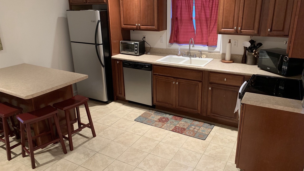 Photo of Kitchen in Farmville