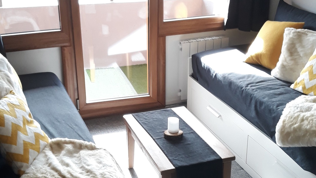 Photo of Livingroom in Jeux