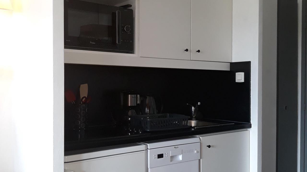 Photo of Kitchen in Jeux