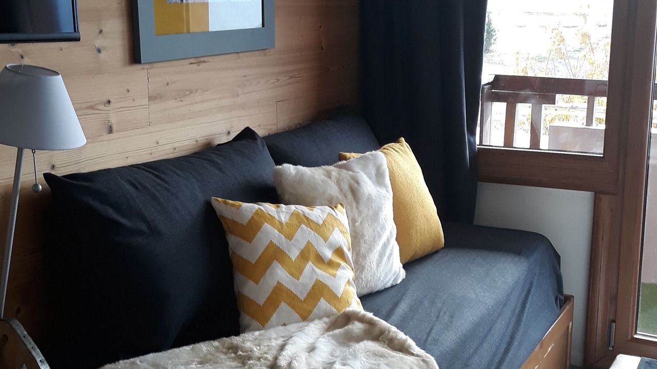 Photo of Bedroom in Jeux
