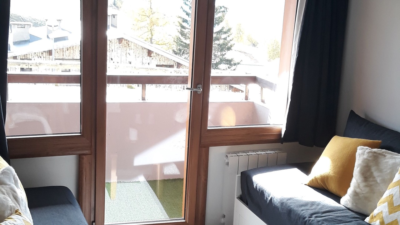 Photo of Livingroom in Jeux