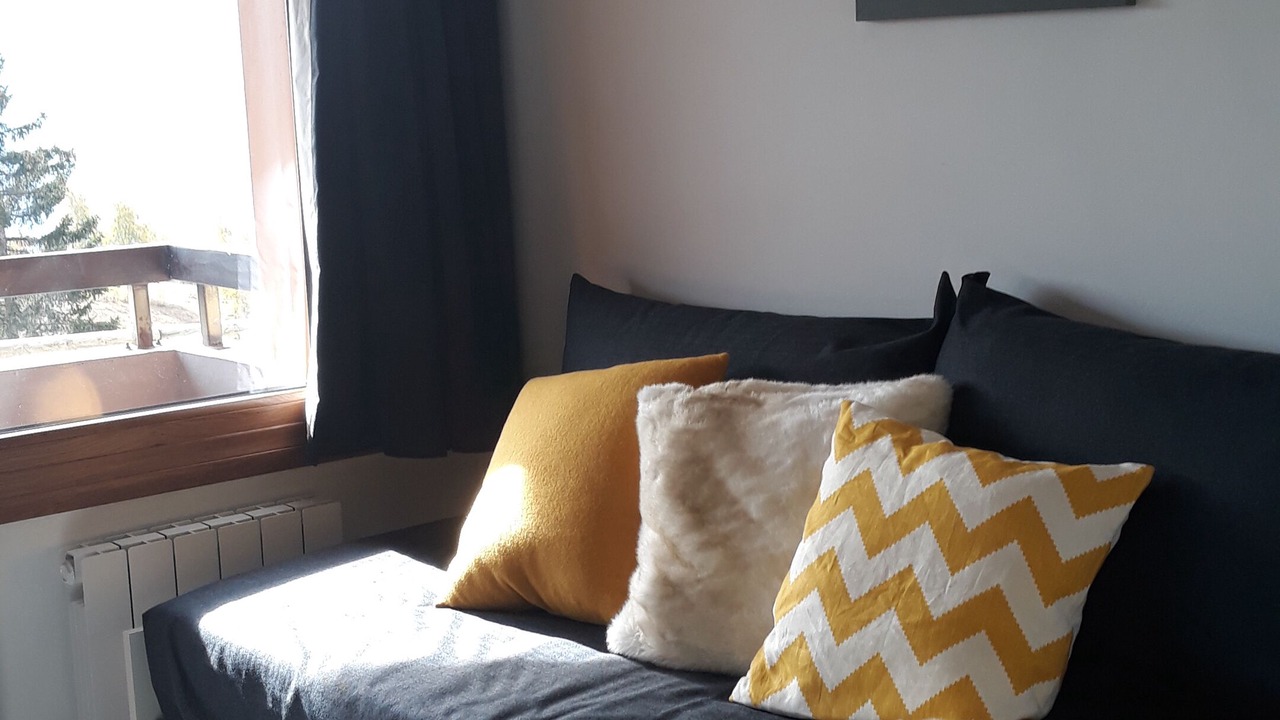 Photo of Livingroom in Jeux