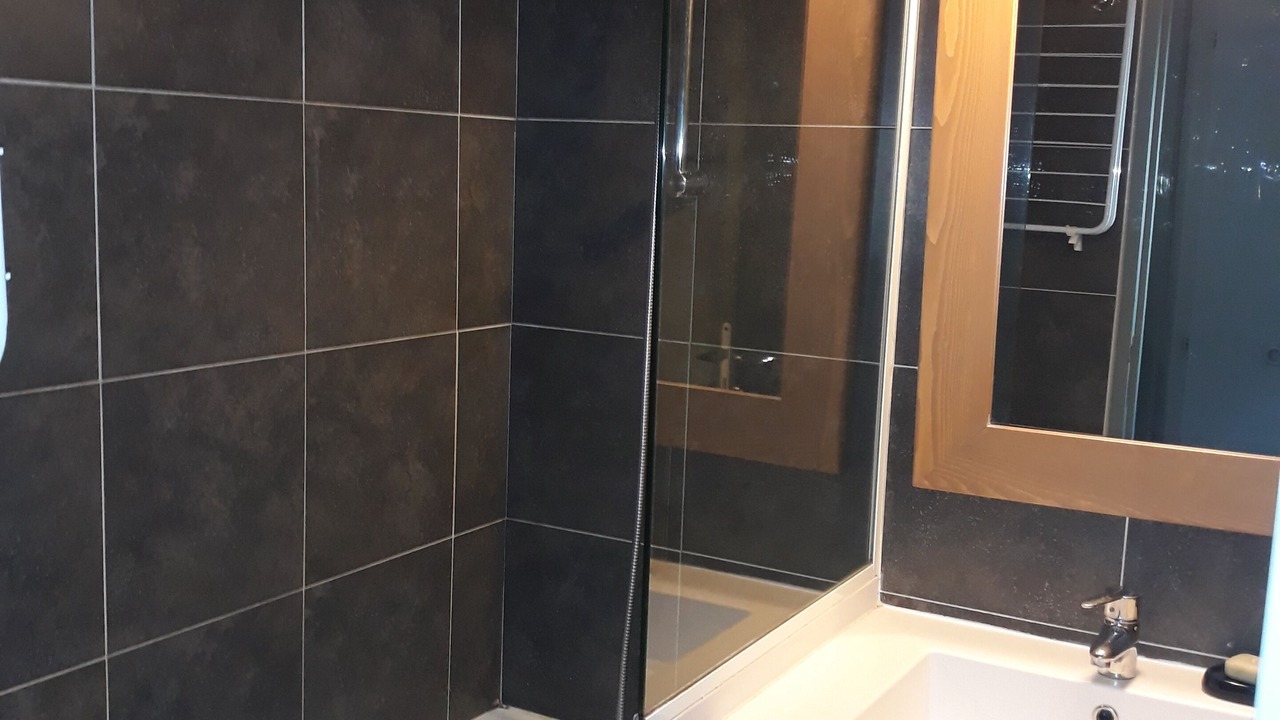 Photo of Bathroom in Jeux