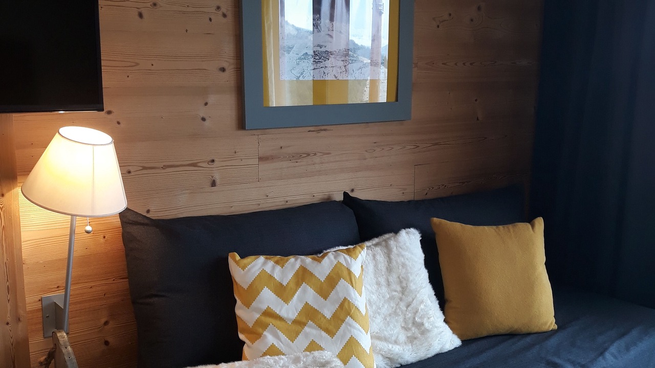 Photo of Bedroom in Jeux